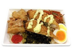 セブン-イレブン お好み弁当