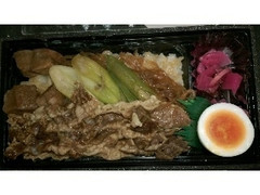 柿安本店 文明開化の味 牛鍋弁当 商品写真