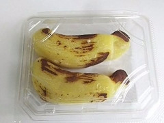 柿安本店 バナナ大福 バナナクリーム 商品写真