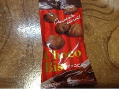 豆鶴 チョコビス 商品写真