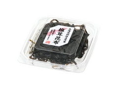 西日本フーズ 椎茸昆布 商品写真