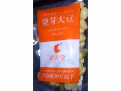 果実堂 発芽大豆 商品写真