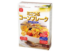 日食 ミニつぶコーンフレーク シュガーフロスト味 商品写真