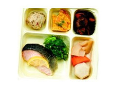 タイヘイ ヘルシー御膳 焼き鮭のレモン風味御膳 商品写真