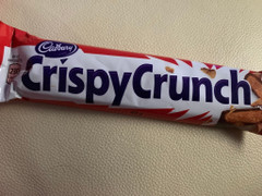 キャドバリー Crispy Crunch 商品写真