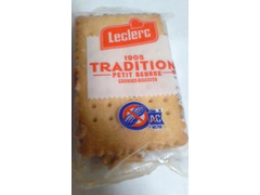 Leclerc TRADITION PETIT BEURRE