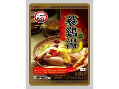 韓国農協 参鶏湯 商品写真