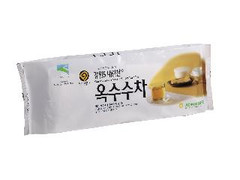 韓国農協 とうもろこし茶 商品写真
