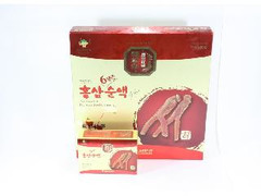 韓国農協 紅参純液 商品写真