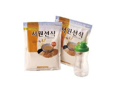 韓国農協 禅食 商品写真