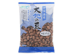 選んでe 北海道産 大地の豆 中長うずら豆 商品写真