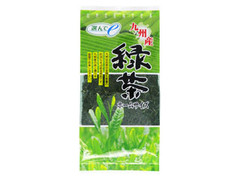 選んでe 九州産 緑茶 ホームサイズ 商品写真