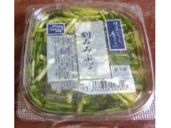 堺共同漬物 刻みみぶな 商品写真