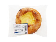 オカノパン ブチうまクリーム 商品写真