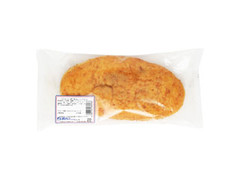 オカノパン ジャンボカレーパン 商品写真