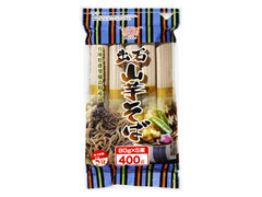 田靡製麺 出石山芋そば 袋80g×5