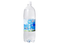 糸島 強炭酸水 ペット1500ml