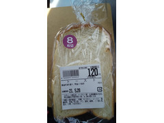 ロヂャース商事 ベーカリー部 トースト 食パン 商品写真