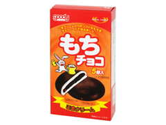 グッディ もちチョコ ごまクリーム 商品写真