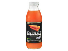 グレイス サンブレス キャロットジュース りんご果汁入り 瓶350ml