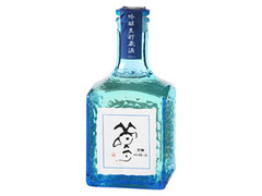 文楽 文楽 吟醸生貯蔵酒 夢