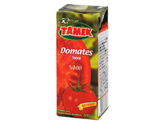 トマトジュース 有塩 100％ 商品写真