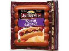 Johnsonville Sausage ポリッシュソーセージ