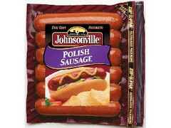 Johnsonville Sausage ポリッシュソーセージ 商品写真