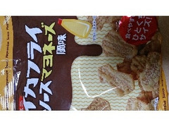 ジョッキ ミニイカフライソースマヨネーズ風味 商品写真