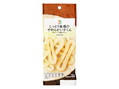 セブンプレミアム しっとり食感のやわらかいかくん 袋25g