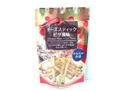 ジョッキ チーズスティック ピザ風味