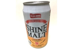 スタイルワン シャインモルト