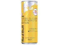 レッドブル・ジャパン レッドブル エナジードリンク イエローエディション 缶250ml