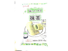 西南開発 ほっとパイ 抹茶 商品写真