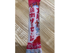 西南開発 大阪魚肉ソーセージ 紅しょうが 商品写真