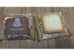 コロンバン チョコサンドクッキー 商品写真
