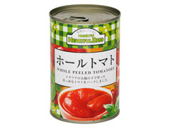 阪食 ハートフルデイズ ホールトマト 商品写真