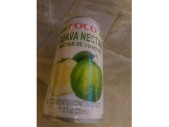 FOCO GUAVA NECTAR グアバジュース 商品写真