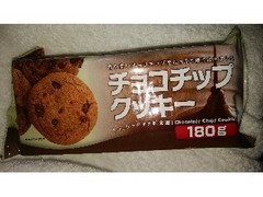 ドラコ チョコチップクッキー 商品写真