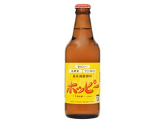 ホッピー 瓶330ml 商品写真