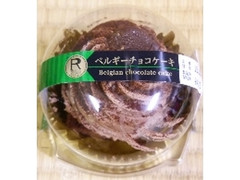 ロピア ベルギーチョコケーキ 商品写真