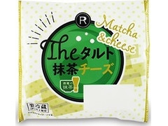 ロピア THEタルト 抹茶チーズ 商品写真