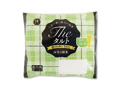 THEタルト 西尾の抹茶