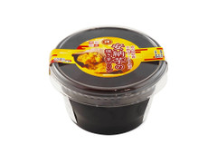 ロピア 安納芋の焼き芋プリン 商品写真