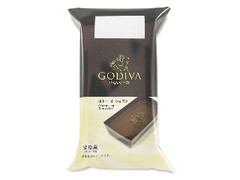 GODIVA監修 ガトー オ ショコラ