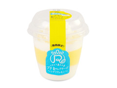 ロピア プチ 夏のレアチーズ シチリアレモン 商品写真