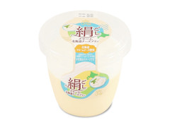 ロピア 絹ごしクリーム北海道チーズプリン 商品写真