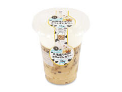 ロピア 北海道ミルクのカフェオレゼリー 商品写真