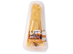 ロピア 丸福珈琲店の珈琲クレープ