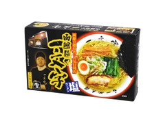 アイランド 箱入函館ラーメン一文字 商品写真